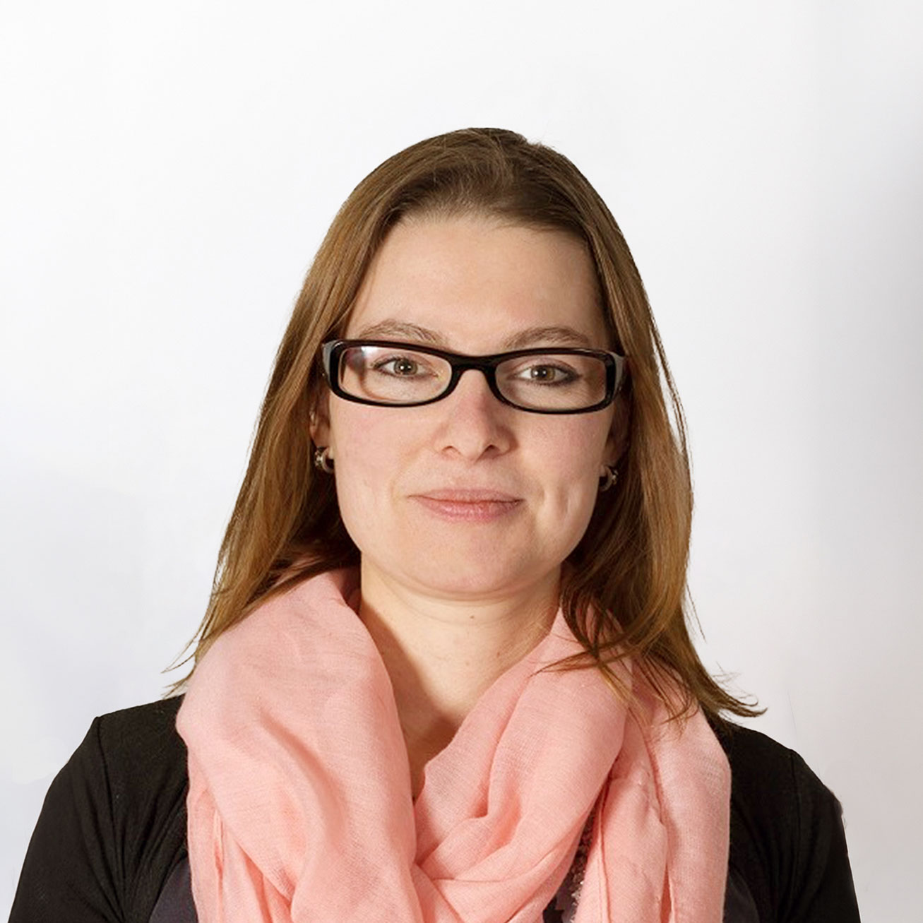Mgr. Gabriela Bauer